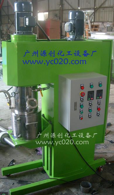 【立式行星攪拌機(jī)】為何贏得市場，秘訣何在
