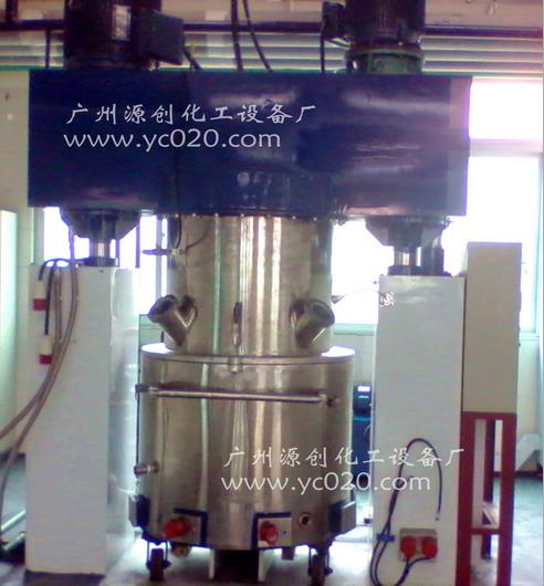 【高粘度攪拌機(jī)】這趟快車，一般人搭不上