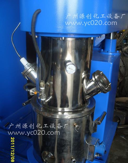 【電動真空攪拌機(jī)】帶給你好的動力