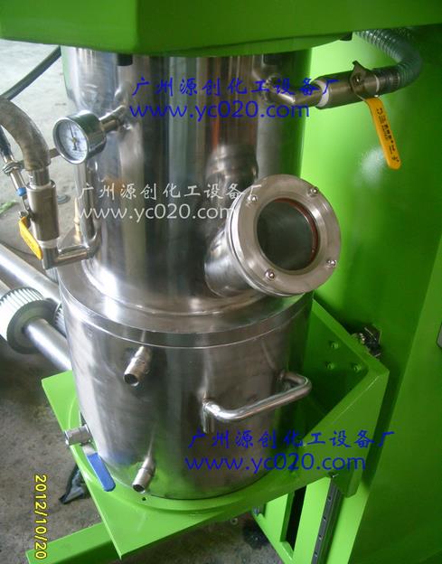 行星混合機(jī)是什么設(shè)備？