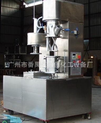 行星攪拌機(jī)的功能特點(diǎn)怎樣？