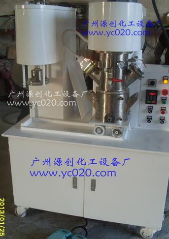 雙軸行星攪拌機(jī)的轉(zhuǎn)速多少，受什么影響？